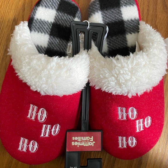 Kohl's Other - 🎄Children s Holiday Slippers L (2-3)